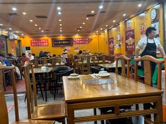 -老袁羊板筋(农光路店)