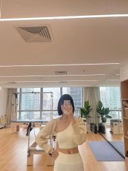 -AN普拉提女子健身工作室