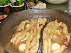 -淀里船宴(卓达店)