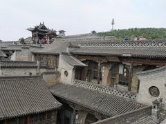 -山西王家大院