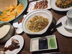 -全聚德(江宁店)