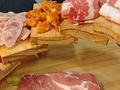 -熊大·鲜烤黄牛肉(五山店)