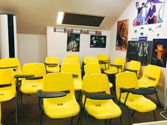 -百济韩国语(虹口校区)