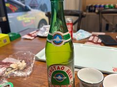 -天盛海鲜烧烤城·特色烤海鲜(开发区店)