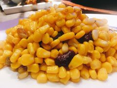 五彩玉米粒-老板恋上鱼(恒隆广场店)