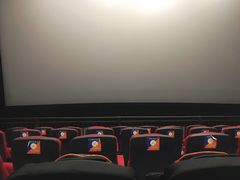 -南宁时代电影大世界(CGS激光中国巨幕)