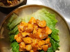-核桃碳烤肉馆(深圳首店)