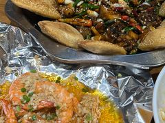 -东来土菜馆(民祥园路店)