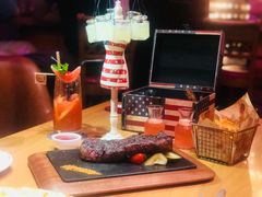 -MR.ROCKY洛奇先生RESTAURANT&BAR(宝安壹方城店)
