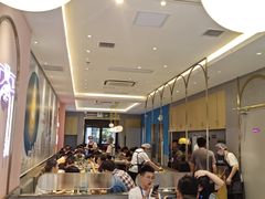 -小杨生煎(天之骄子店)