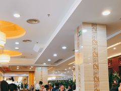 大堂-椿记烧鹅(叠彩店)