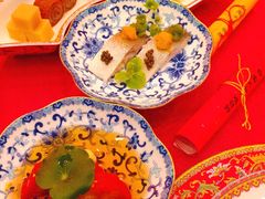 -白家大院·王府宫廷菜(苏州街店)