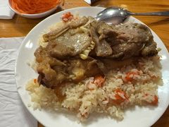 -217丰惠源抓饭(星湖街店)