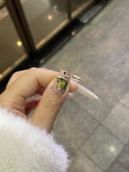 -魔丽卡·中国式美甲美睫