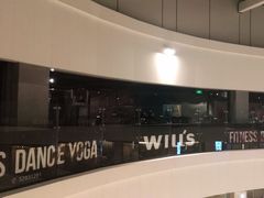 -威尔仕健身(虹桥南丰城店)