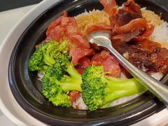 -芳满庭粤菜餐厅(丹阳吾悦店)