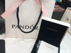 -Pandora潘多拉珠宝(武商广场店)