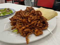 -聚福缘菜馆(隆昌路店)