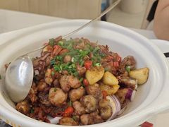 -龚师傅土菜馆.地道农家菜(魅力湘西店)