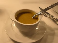 -火车头法国西餐厅