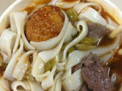 -江三王记牛杂馆(总店)