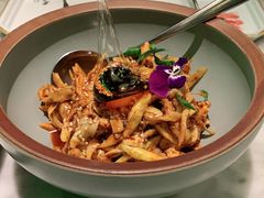 -辛香汇·现炒川菜(淮海路百盛店)