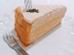 -CAKE WANG千层制造所(省府店)