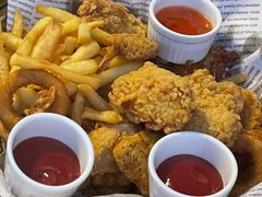 -巴伐利亚啤酒坊(意式风情街店)