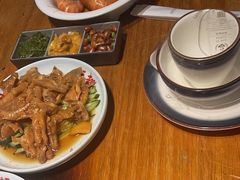-蚝翅·海鲜粥·烧烤·龙虾季(海曙天一店)