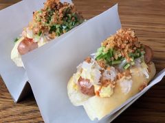 -BOR Eatery(安福路店)