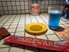 -碌碌发·东南亚风味烧烤档(体育西店)