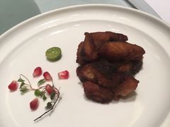 -富淳饭店(陆家嘴保利广场店)