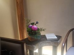 -翁暖茶馆(滨江东总店)