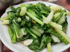 -老奇味(后田街店)