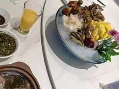 -澳门豆捞(裕华东路店)