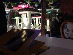 塔卡超级真人密室逃脱-H次元沉浸剧情密室(街道口店)