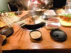 -牛小嫩串串火锅(老国贸总店)