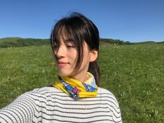-乌兰布统草原