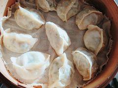 -渔民船说·北塘海鲜·天津菜·海肠捞饭(北塘古镇店)