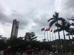 -星巴克(深圳龙岗摩尔城店)