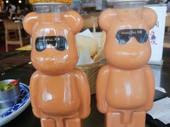 -simply thai天泰(世纪汇店)