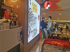 -茶颜悦色(重庆英利大融城LG层店)
