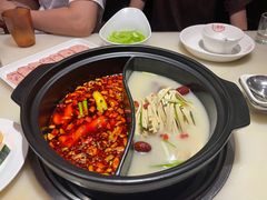 -小骨煲金华砂锅(转塘金街美地店)
