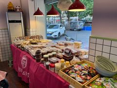 -梁子刨冰王&梁小糖(王顶堤店)