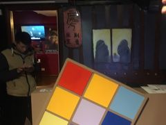 -魔方剧情密室(徐汇店)