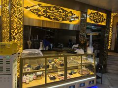 -沙漠玫瑰土耳其餐厅(神路街店)