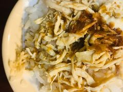 -胡须张鲁肉饭(美食文化馆店)