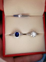 -威德钻石-克拉钻大本营(南京东路店)