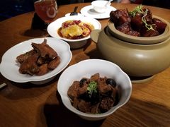 -上海小南国(正大店)