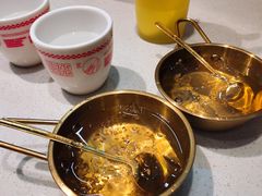 -明腾壹间茶餐厅(新都会花园广场店)